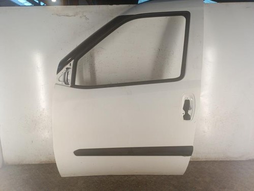 Porte avant gauche opel - opel, combo