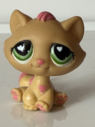 Littlest pet shop - pet,