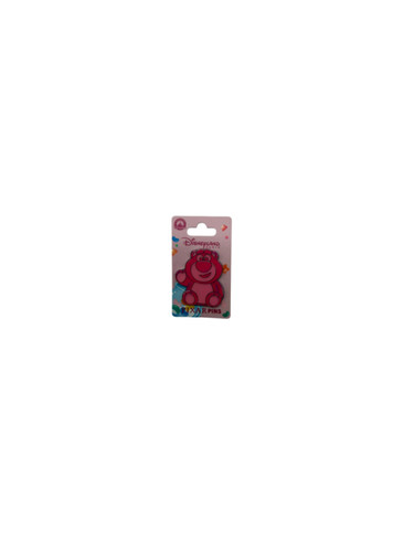 Pin lotso hugging bear - lotso,