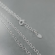 Collier en argent sterling 925