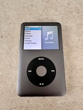 Apple iPod classic 7ème