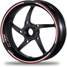 Stickers Autocollants Jante