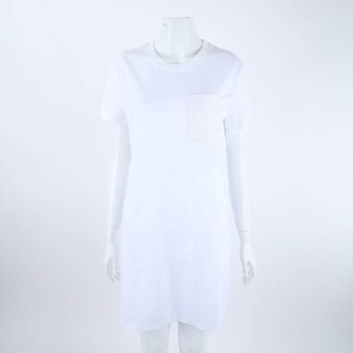 Hermes robe 124631 - robe,