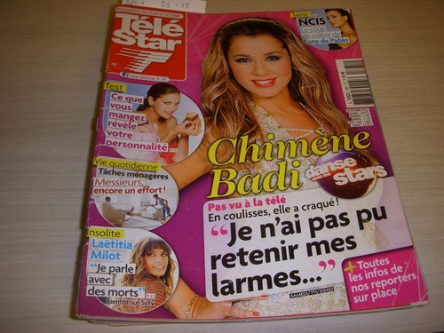 Tele star 1881 2012 - 1881, 15.10.2012