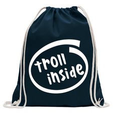 Troll Inside Sac De Sport Avec