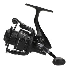 Abu Garcia Revo X 20 Rotation