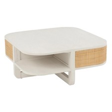Table Basse en Rotin "Molly"