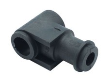 Douille de colonne de direction adapté pour Husqvarna YT130 954820111 Tracteur d