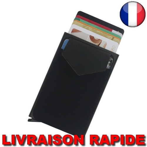 Porte cartes crédit monnaie - cartes,