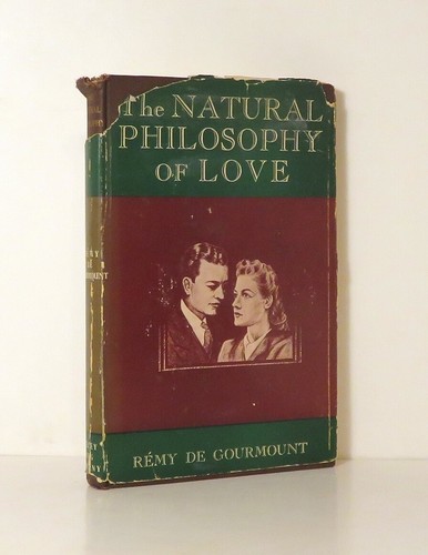 Remy translated gourmount - remy, /