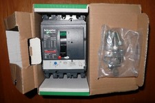 Compact NSX160F disjoncteur