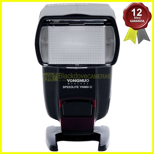 Yongnuo 560 wireless - yongnuo, ii
