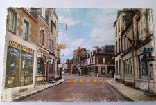 Carte postale neuve ancienne -