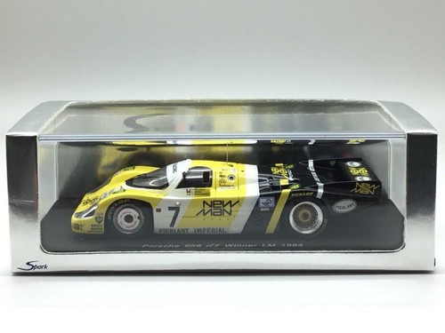 Spark porsche 956 7 - spark,