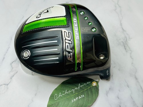 Callaway epic speed driver - callaway,