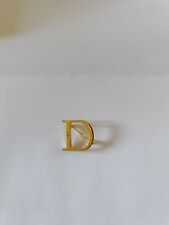 broche christian dior