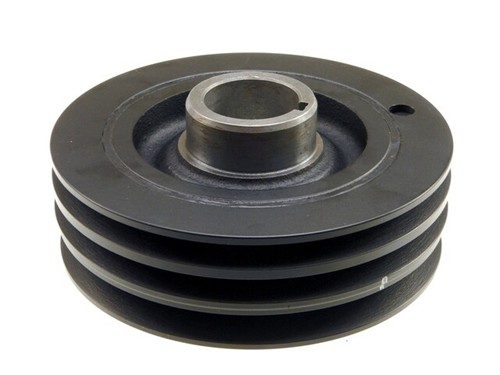 Poulie damper pour pajero - damper,