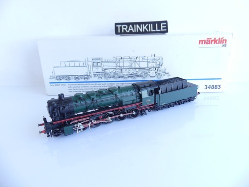 34883 marklin rails - 34883, ho