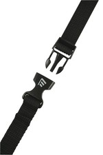 Masters Trolley Webbing Straps Black Black