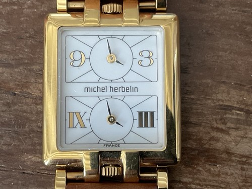 Rare montre femme michel - montre,