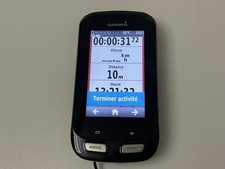 Garmin Edge 1000 GPS Cycling
