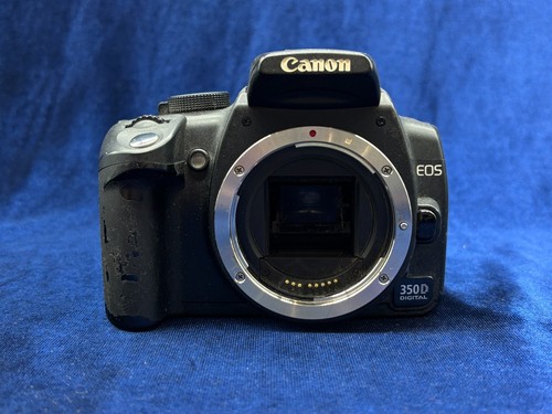 Appareil photo reflex