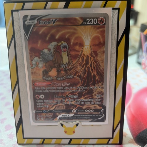 Entei gg36 gg70 - entei, v