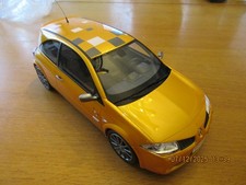 Megane RS sport f1 team R26