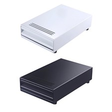 Boîte à Marc de Café Tiroir