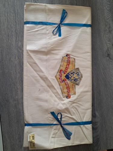Drap ancien neuf armentières - ancien,