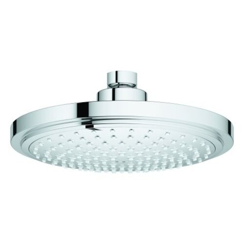Douche tête grohe euphoria - de,