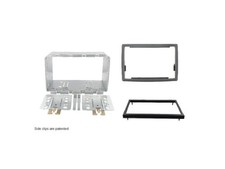 Kit integration Autoradio