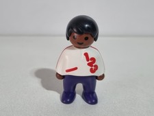 Playmobil 123 Figurine Enfant