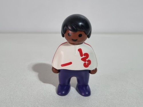 Playmobil 123 figurine enfant - playmobil,