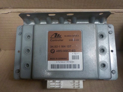 Module calculateur abs - module,