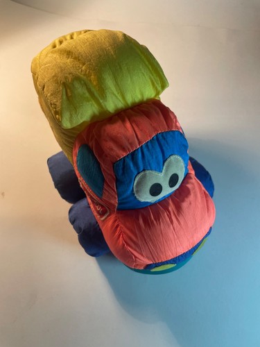 Playskool tonka soft walkin - playskool, walkin'