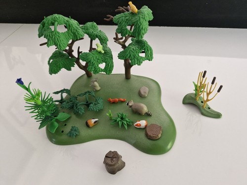 Lot animaux forêt - animaux, la