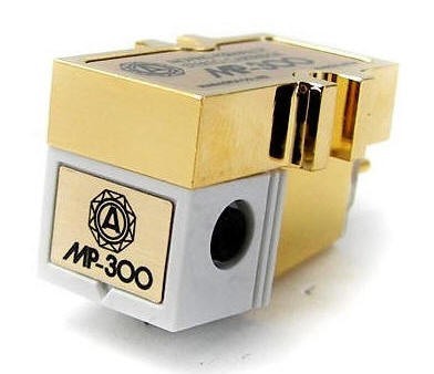 Cellule nagaoka mp300 - cellule, mm