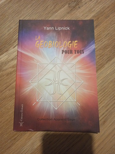 Géobiologie pour tous yann - pour,