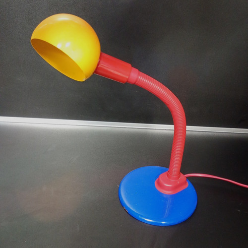 Lampe design vintage type - lampe,