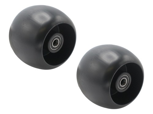 Roue appui adapté pour - adapté,