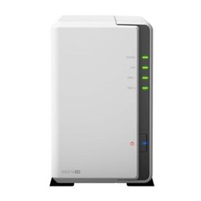 Synology ds214se ddr3 256 - ddr3, mo
