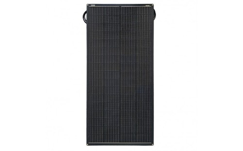 Panneau solaire monocristallin