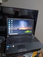 pc portable toshiba tecra i5