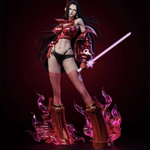 Figurine one piece boa - ✅,
