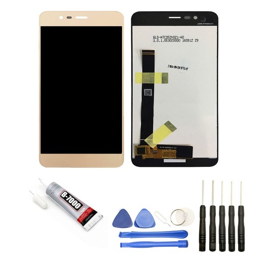 Vitre tactile ecran - lcd, pour