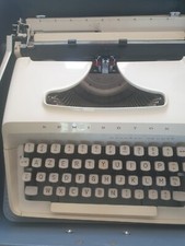 machine à écrire REMINGTON