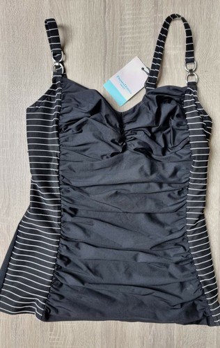 Tankini top prima donna - top, sherry