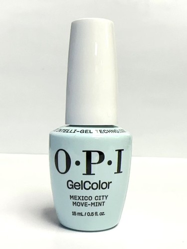 Opi gelcolor intelli gel - gelcolor, intelli-gel