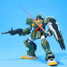 Gundam 144 rgm 79fp gm - rgm-79fp,